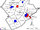 Map of Monroe County Pennsylvania With Municipal and Township Labels.png