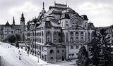 Divadlo Kosice 1900