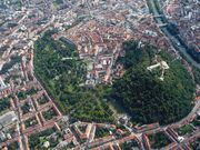 Historic City Center of Graz