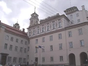 Vilnius University in 2006