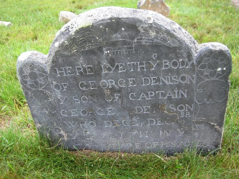 Denison (16531711) Familypedia Fandom