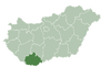 HU county Baranya