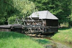 Lucacesti Maramures