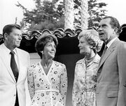 NIXONSandREAGANS