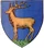 Coat of arms of Gorj County
