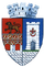 Coat of arms of Drobeta-Turnu Severin
