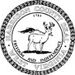 Seal of Harrison County, West Virginia