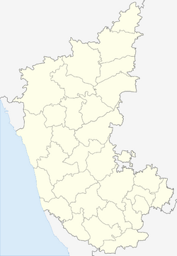 Koppal In Karnataka Map Koppal District | Familypedia | Fandom
