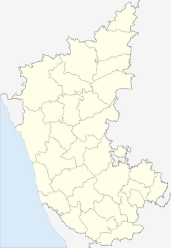 Davanagere district is located in Karnataka