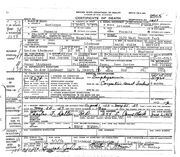 Lindauer-Howard deathcertificate