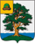Coat of Arms of Pronsk rayon (Ryazan oblast)