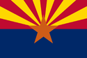 Flag of Arizona