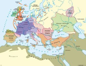 Europe814