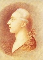 Casanova ritratto