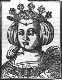 Elżbieta Rakuszanka (1436-1505)