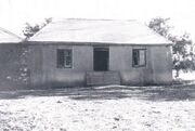 House at crystal brook