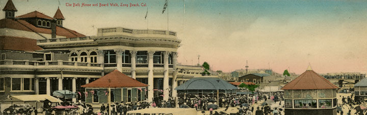 Long Beach California Familypedia Fandom