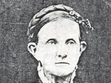 Patience Foster (1815-1890)