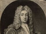 Robert Salusbury Cotton, 5th Baronet of Combermere (1739-1809)