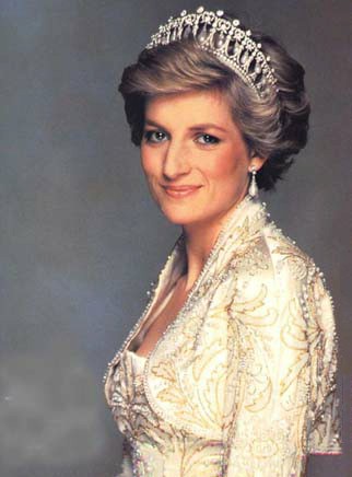 Diana Frances Spencer, Princess of Wales (1961-1997)/pictures ...