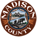 Seal of Madison County, Idaho
