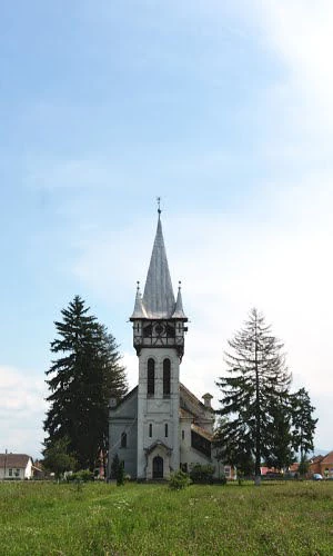 Dumbrava, Timiș Familypedia Fandom