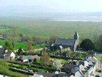 Wigtown Church