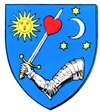 Coat of arms of Covasna County