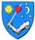 Coat of arms of Covasna County