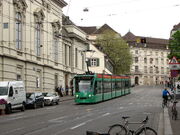 BaselTram