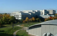 Biocentre