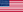 Flag of the United States