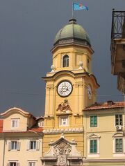 GradskitoranjRijeka