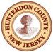 Seal of Hunterdon County, New Jersey