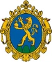 Coat of arms of Pest County