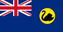 Flag of Western Australia