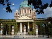 Mirogoj