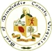 Seal of Dinwiddie County, Virginia