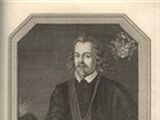 Edward Warren (1563-1609)