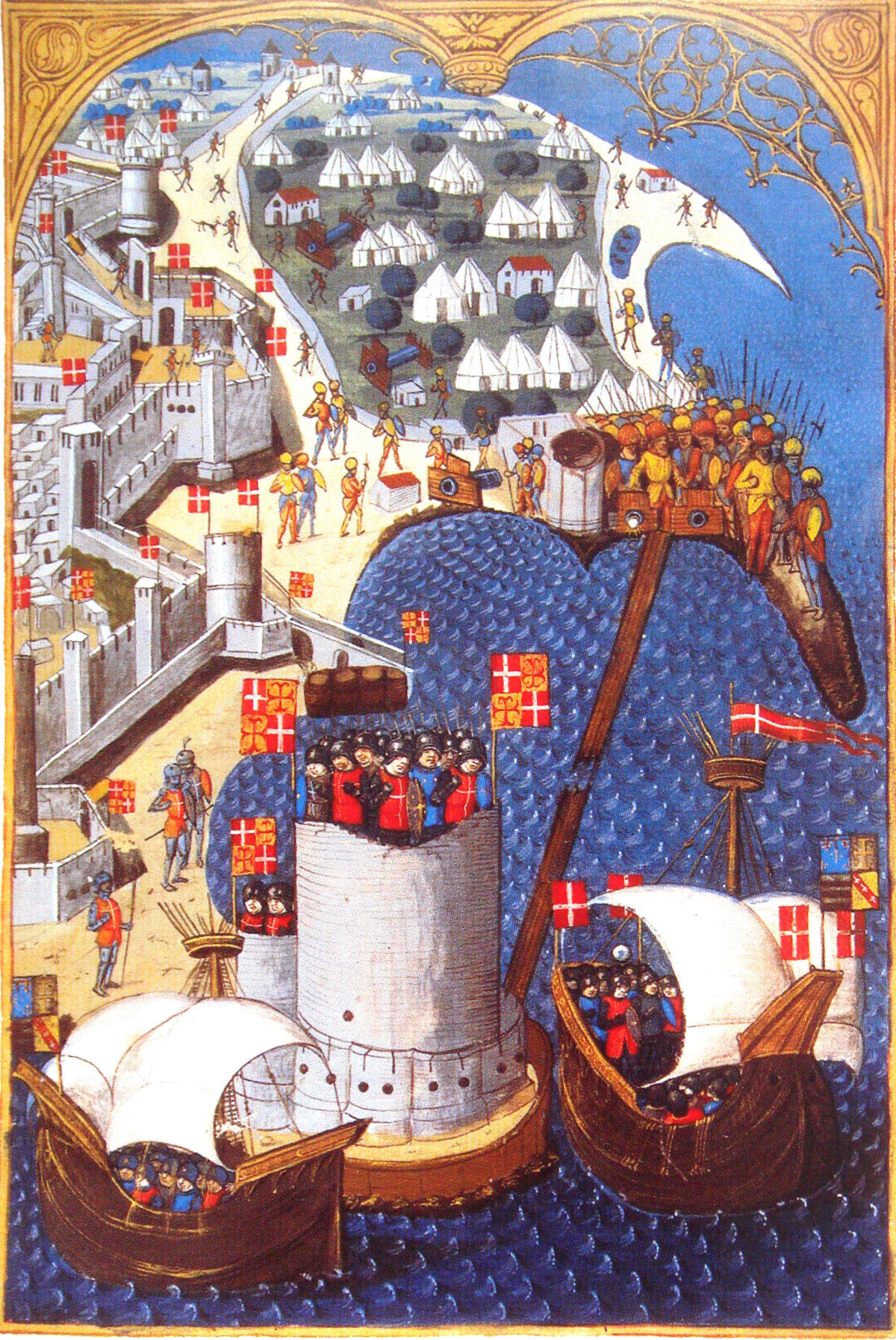 15th century | Familypedia | Fandom
