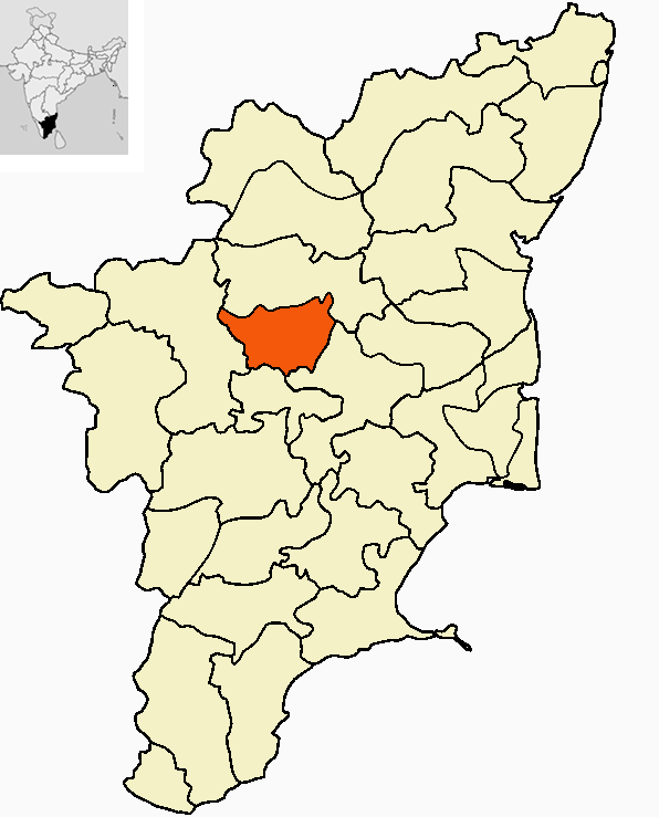 Namakkal district Familypedia Fandom