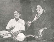 DKPattammal-DKJayaraman-young