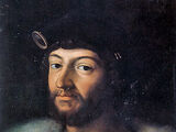 Lorenzo II de' Medici (1492-1519)