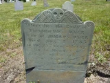 Thankfull Hopkins (1709-1783)