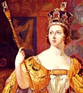 Victoria (1837-1901)