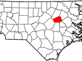 Wilson County, North Carolina