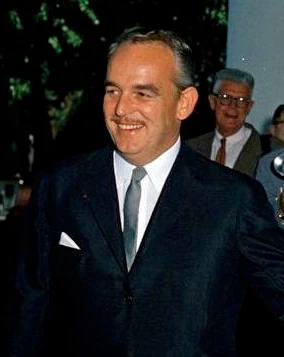 Prince Rainier Iii Of Monaco