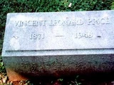 Vincent Leonard Price (1871-1948)