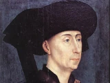 Philip III of Burgundy (1396-1467)