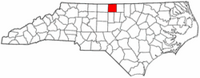 Caswell County